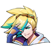 Star Guardian Ezreal (Message Boards)