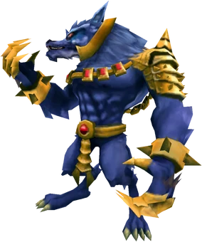 【ずく】warwick Warwick | Villains Wiki | Fandom