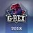 Worlds 2018 G-Rex