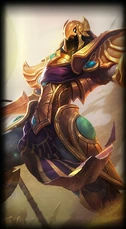 Azir OriginalLoading