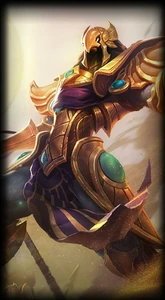 Azir OriginalLoading