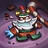 Bad Gingerbread Veigar