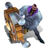 Braum CrimeCity (Pearl)