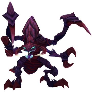 Vkmpsfnxdfmq1m Cho'gath the terror of the void. https leagueoflegends fandom com wiki cho 27gath lol