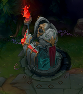 Неактивный режим