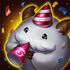 Garena Anniversary profileicon