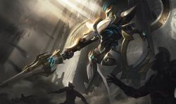 Mythic Essence, League of Legends Wiki