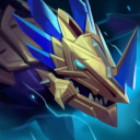 Hextech Drake