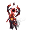 Karma DarkStar (Meteorite)
