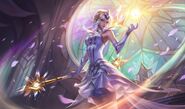 Elementalist Lux