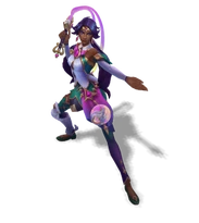 Nilah StarGuardian (Base)