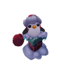 Santa Penguin