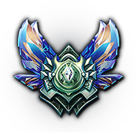 Elo rating system, League of Legends Wiki