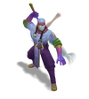 Shen Surgeon (Rainbow)