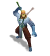 Shen Surgeon (Sandstone)