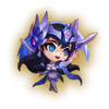 TFT Horizonbound - Diamond