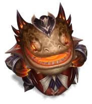 Tahm Kench HighNoon (Base)