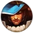 Twisted Fate MusketeerCircle
