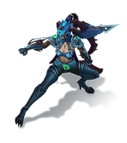 Vayne/LoL/Cosmetics, League of Legends Wiki