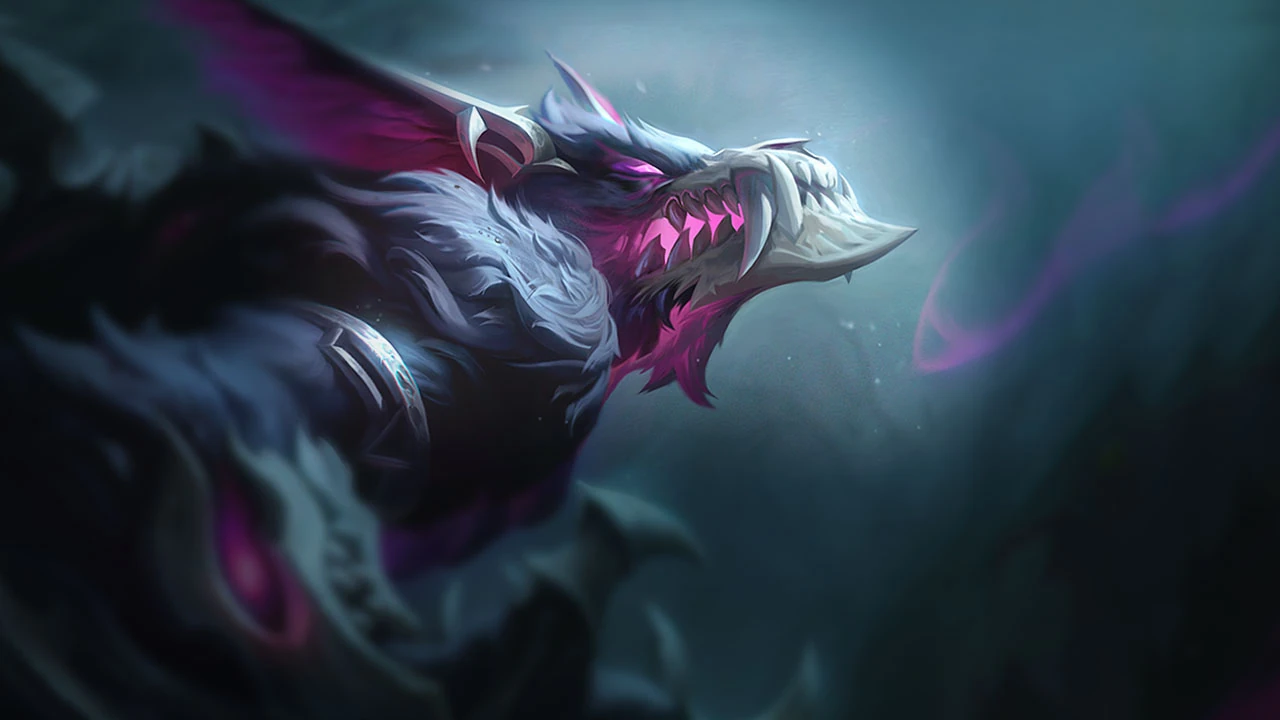 Warwick OldGodCentered