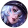 Xayah BattleBatCircle