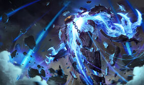 Xerath StandardSplash