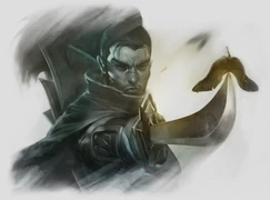 Yasuo Lore2