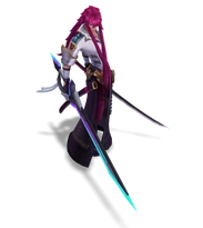 Yone BattleAcademia (Base)