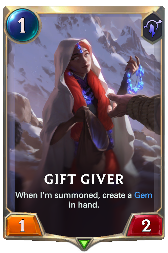 Another gift for Renekton, right, Arda? : r/LegendsOfRuneterra