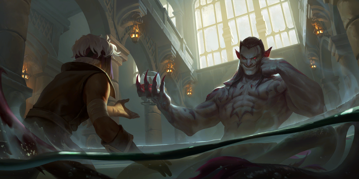 Steem (Legends of Runeterra) | League of Legends Wiki | Fandom