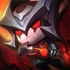 Ícone Mini-Aatrox