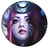 Ahri SnowMoonCircle