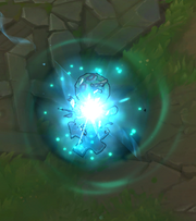 Essence Reaver attack item screenshot