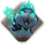 LoR Ruined Urf Guardian