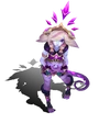 Neeko WinterWonder (Amethyst)