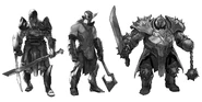 Noxus LoR Concept 02.jpg (776 KB) Noxus "Legends of Runeterra" Concept 2 (by Riot Contracted Artists Sixmorevodka Studio)