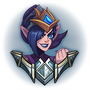 Season 2019 - Split 1 - Silver Emote