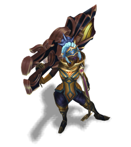 Senna/LoL/Cosmetics, League of Legends Wiki