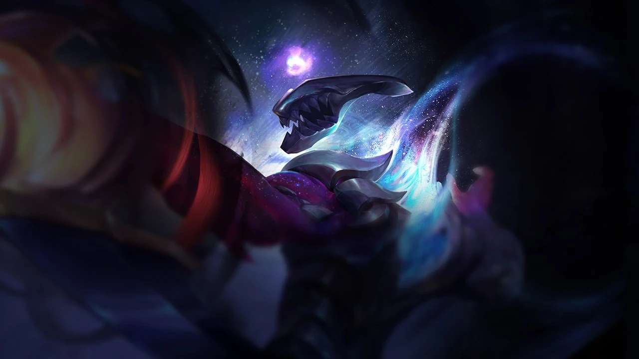 Varus DarkStarCentered
