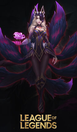 Eclipse (Universe)/Coven, League of Legends Wiki