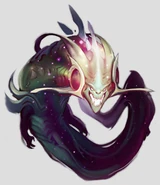 Aurelion Sol Concept 15.png (138 KB) Aurelion Sol Concept 15 (by Riot Artist Alexandr Pechenkin)