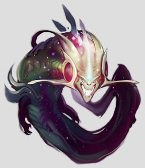 What Ao Shin Could Have Been (Aurelion Sol) 