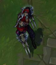 Eclipse item screenshot