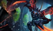 Mecha Kha'Zix