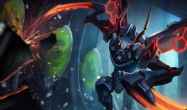 Kha'Zix (2)