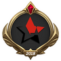 MSI 2018 PENTAGRAM Emote