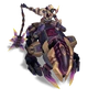 Sejuani PROJECT (Catseye)