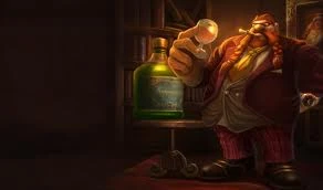 Vážený Gragas