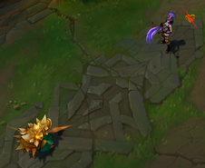 Thornmail screenshot.png (661 KB) Item VFX