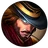 Twisted Fate HighNoonCircle